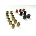 thumbnail image 1 of The Stop Shop Fitting Kit for 3/16" Inverted Flare brake lines, Made in USA, 1 of 1