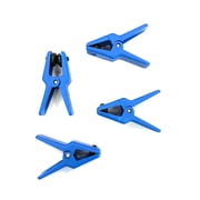 The Stop Shop Fluid Line Stopper Kit For Brake, Fuel, Transmission, Power Steering 4 Piece Kit