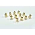 thumbnail image 1 of The Stop Shop Inverted Flare Tube Nut for 5/16" Tube (1/2-20 Threads) (Pack of 12), 1 of 1