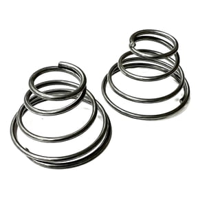 The Stop Shop Window Crank Handle Spring Set, Pair