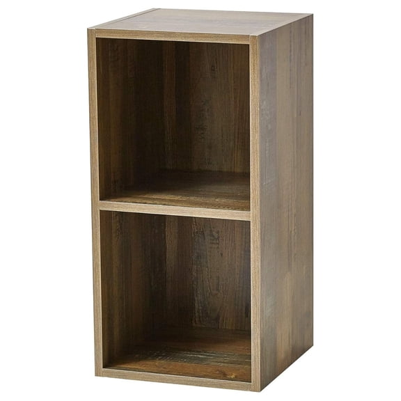 The Storage Cubes - Rustic