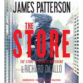 Pre-Owned The Store (CD-Audio)