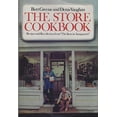 thumbnail image 1 of Pre-Owned The Store Cookbook : Recipes and Recollection from "The Store in Amagansett" (Hardcover) 9780809288854, 1 of 1