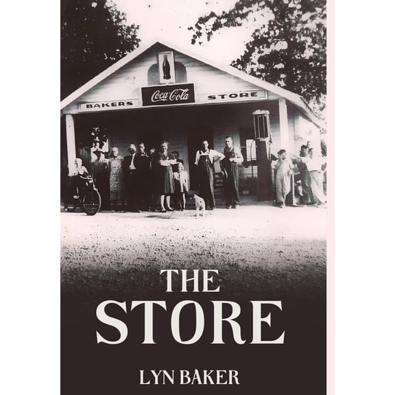 The Store, (Hardcover)