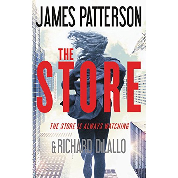 Pre-Owned The Store Paperback