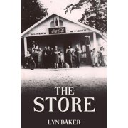 The Store, Paperback
