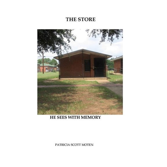 The Store (Paperback)