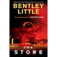 thumbnail image 1 of Pre-Owned The Store (Paperback) 059333499X 9780593334997, 1 of 1