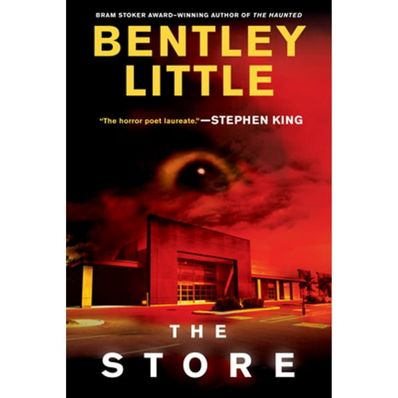 Pre-Owned The Store (Paperback) 059333499X 9780593334997