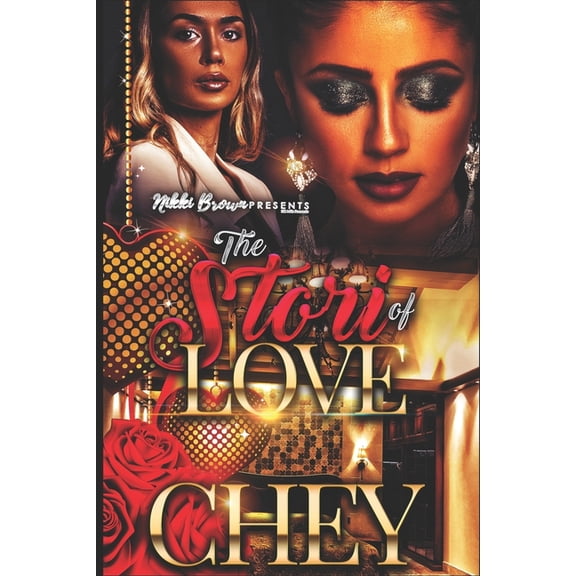 The Stori Of Love (Paperback)