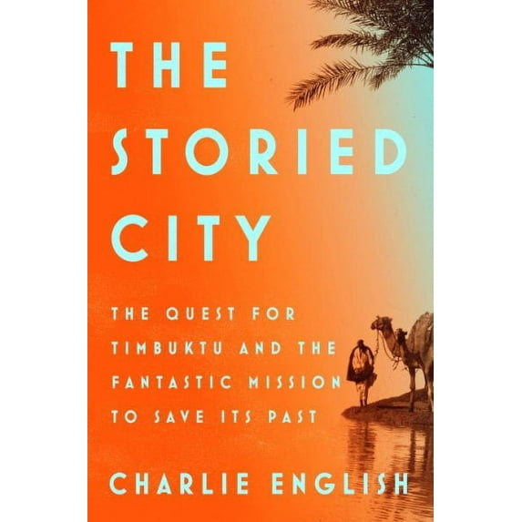 The Storied City