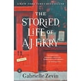 thumbnail image 1 of Pre-Owned The Storied Life of A. J. Fikry (Paperback) 1616204516 9781616204518, 1 of 1