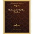thumbnail image 1 of The Stories Of The Three Burglars (Paperback), 1 of 1