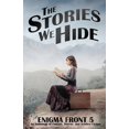 thumbnail image 1 of The Stories We Hide: Enigma Front 5, 1 of 1