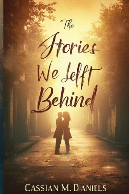 The Stories We Left Behind, (Paperback)