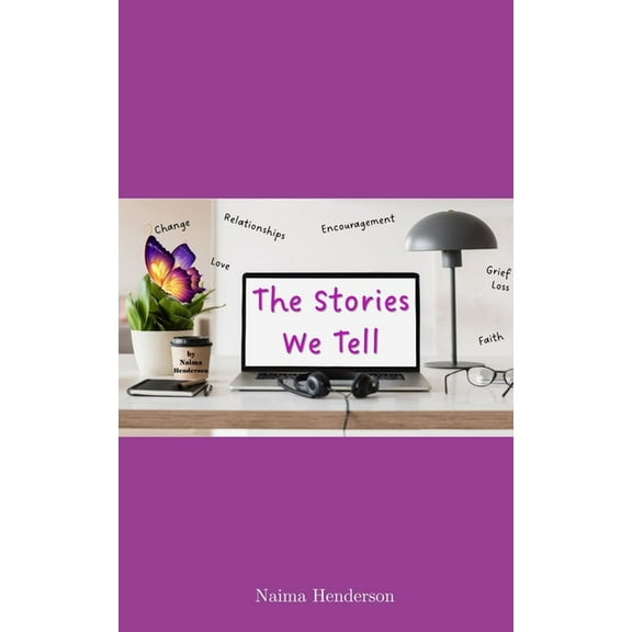 The Stories We Tell, (Paperback)