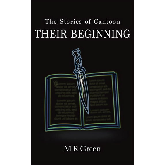 The Stories of Cantoon - Their Beginning, (Paperback)