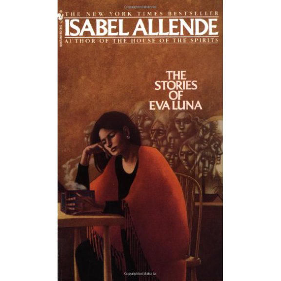 Pre-Owned The Stories of Eva Luna