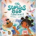 thumbnail image 1 of Pre-Owned The Stories of God (and Kiki) (Hardcover) 0593233573 9780593233573, 1 of 1