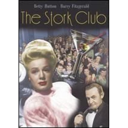 The Stork Club