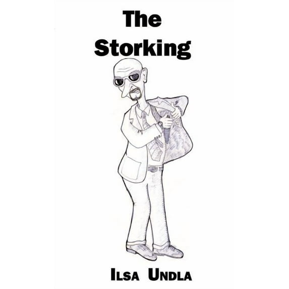 The Storking, (Paperback)