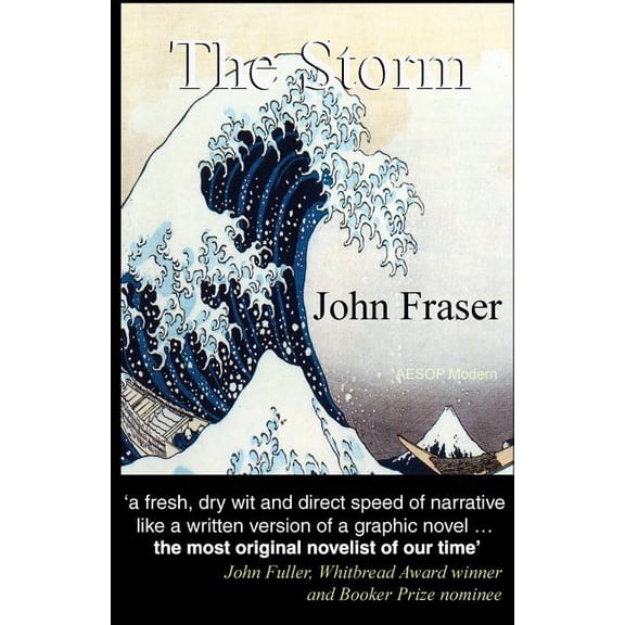 The Storm