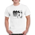 thumbnail image 1 of The Storm Ahead T-Shirt Men -Wilfred Hildonen Designs, Male 3X-Large, 1 of 4