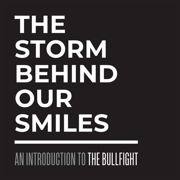 The Bullfight The Storm Behind Our Smiles - An Introduction To The Bu (CD)