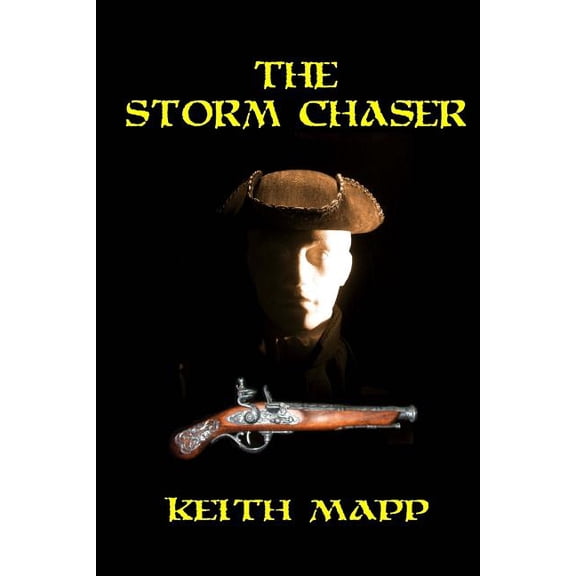 The Storm Chaser (Paperback)