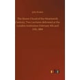thumbnail image 1 of The Storm-Cloud of the Nineteenth Century, Two Lectures delivered at the London Institution February 4th and 11th, 1884 (Hardcover), 1 of 1