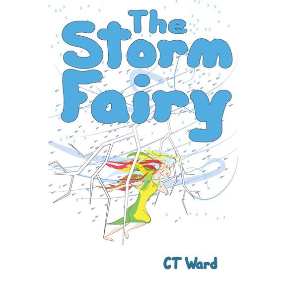 The Storm Fairy, (Paperback)