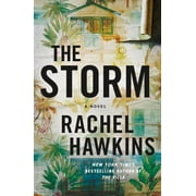 The Storm A Novel Hardcover