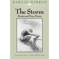 thumbnail image 1 of Pre-Owned The Storm Hardcover Kahlil Gibran, 1 of 1