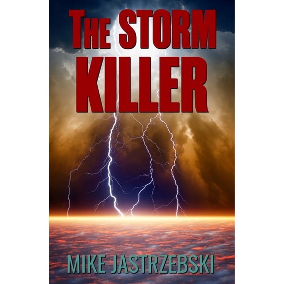 The Storm Killer (Paperback)