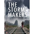 thumbnail image 1 of The Storm Makers (DVD), First Run Features, Documentary, 1 of 1