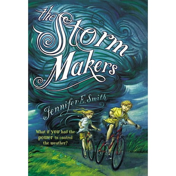 The Storm Makers, (Paperback)