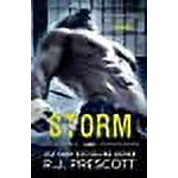 The Storm (Paperback)