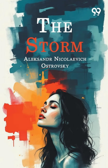 The Storm, (Paperback)