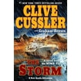 thumbnail image 1 of Pre-Owned The Storm (The NUMA Files) (Hardcover) 0399160132 9780399160134, 1 of 1