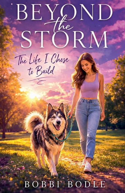 The Storm Trilogy Beyond The Storm, Book 3, (Paperback)