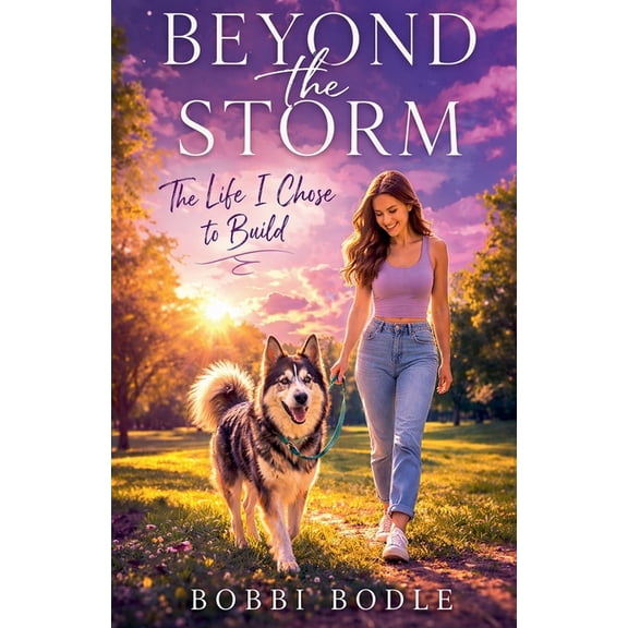 The Storm Trilogy Beyond The Storm, Book 3, (Paperback)