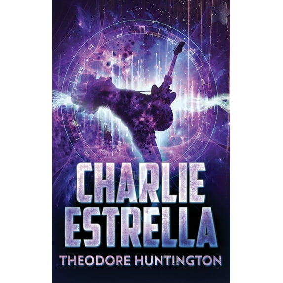 The Storm Trilogy Charlie Estrella, Book 2, (Hardcover)