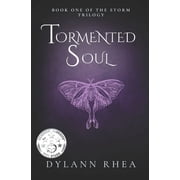 The Storm Trilogy Tormented Soul, Book 1, Paperback