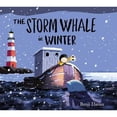 thumbnail image 1 of Pre-Owned The Storm Whale in Winter (Paperback) by Benji Davies, 1 of 1