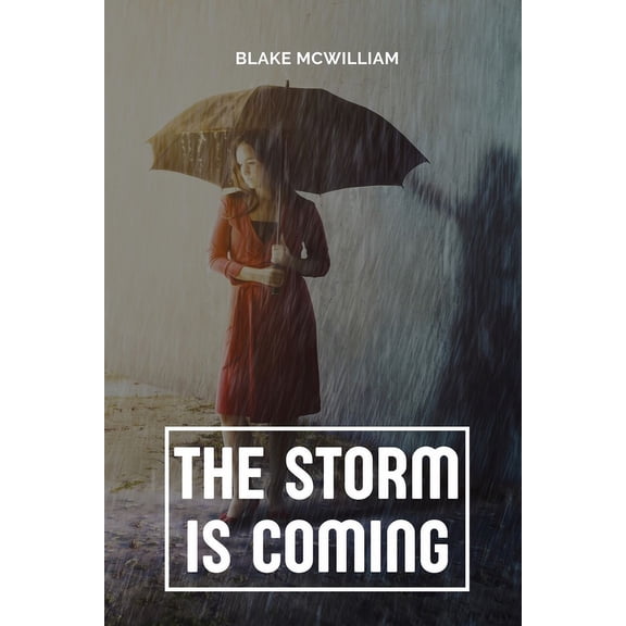 The Storm is Coming, (Paperback)