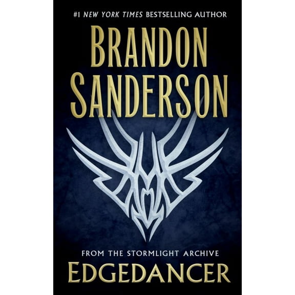 Pre-Owned The Stormlight Archive: Edgedancer : From Archive (Hardcover)