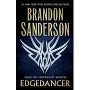 The Stormlight Archive: Edgedancer : From The Stormlight Archive (Hardcover)