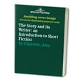 thumbnail image 1 of Pre-Owned The Story and Its Writer: An Introduction to Short Fiction (Hardcover) 0312171641 9780312171643, 1 of 1