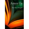 thumbnail image 1 of Pre-Owned The Story Begins: Essays on Literature Paperback, 1 of 1