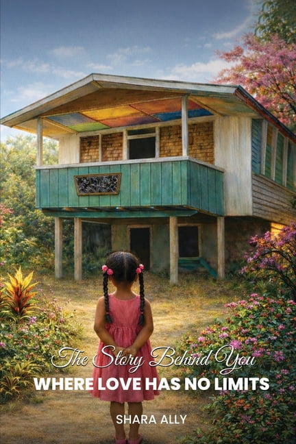 The Story Behind You Where Love Has No Limits, (Paperback)